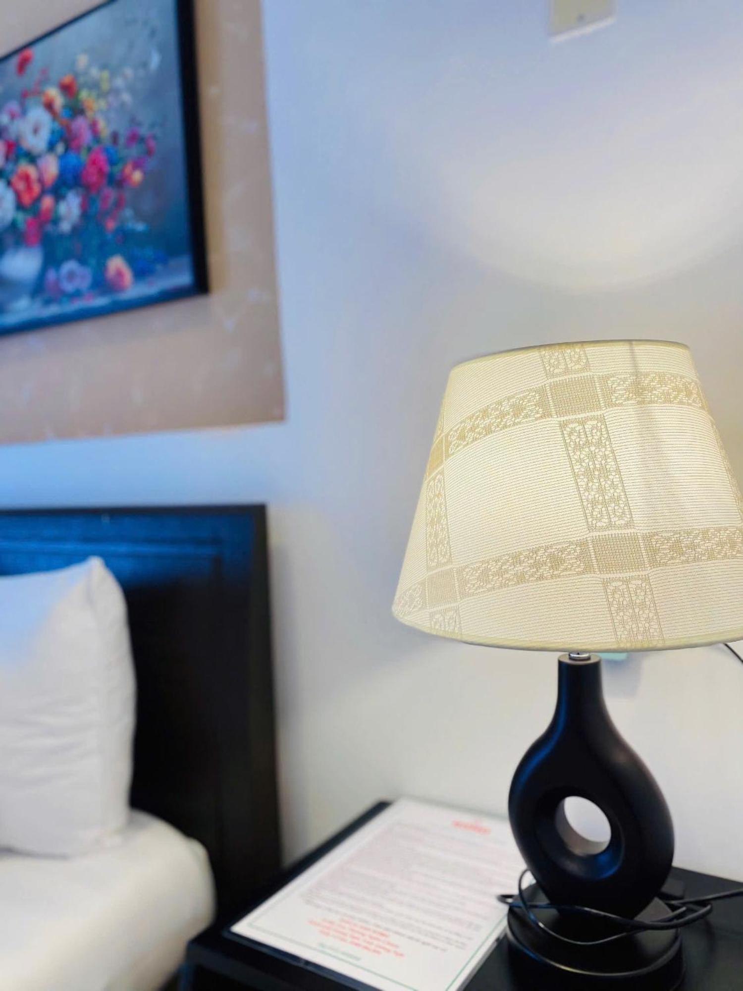 Khach San Romo Hotel Quảng Ngãi Eksteriør billede